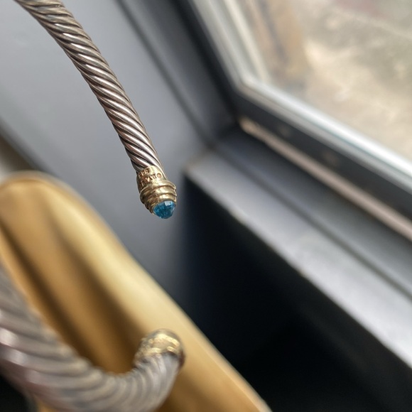 David Yurman bracelet - Picture 6 of 9